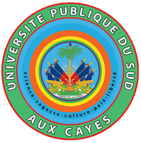 logo de l'upsac